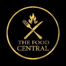 The Food Central logo.