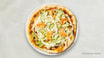 20. Salat Pizza Kylling