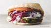 36. Pita Falafel