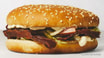 47. Bacon Burger
