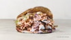 34. Pita Kebab