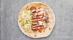 36. Durum Falafel
