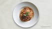 53. Spaghetti Bolognese